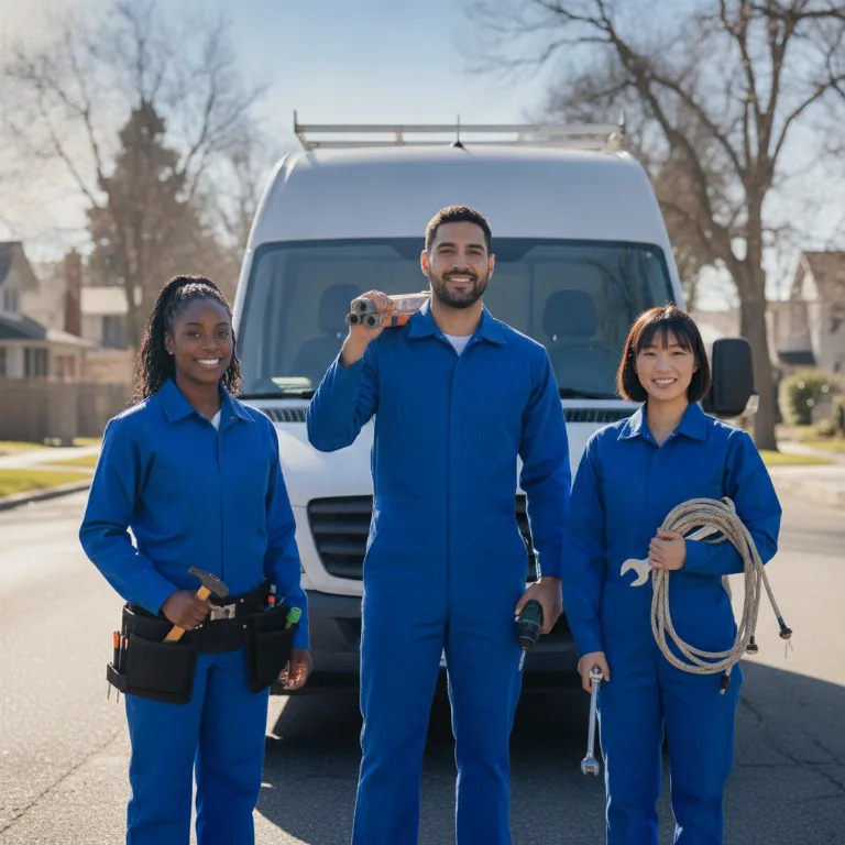 Roof Repair team in Shawinigan