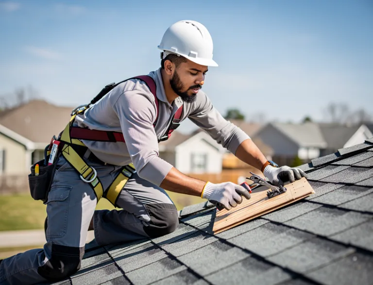 Roof Repair service in Shawinigan